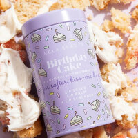 NCLA Beauty lip care set Birthday Cake, Balm 10 ml, Scrub...