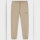 HUGO BOSS jogging pants, EU: XL, cotton terry, with split logo, beige, comfortable and stylish, ideal for leisure.