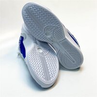 NIKE by Nicolas, Größe 43, Sneaker, modischer Sportstil, atmungsaktives Obermaterial, rutschfeste Sohle.