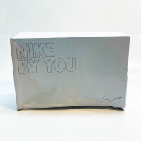 NIKE by Nicolas, Größe 43, Sneaker, modischer Sportstil, atmungsaktives Obermaterial, rutschfeste Sohle.
