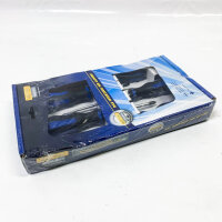 Heytec 2-component screwdriver set 5084564, 6 pieces, ergonomic handle, precise blades, ideal for workshop work.