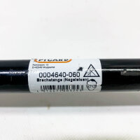 Picard Zimmermannsbrechstange 600mm, Brechstange, robust,...