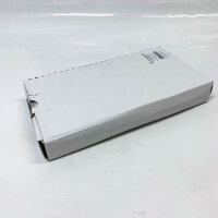 CleanAccess Hochdruckpistole ST-2720 E: 1/2IG, A: 3/8IG, blau, Edelstahl, Hochdruckreinigung, ergonomisches Design, langlebig.