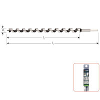Rotec Schlauchbohrmaschine, Modellnr. nicht...