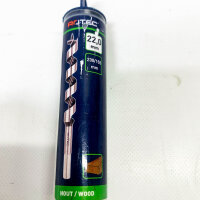 Rotec hose drill, model no. not available, drill bit...