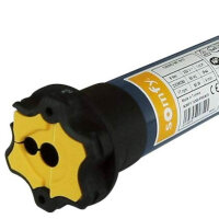 Somfy OXIMO RTS roller shutter motor, 6Nm, 17 rpm, 90W,...