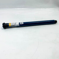 Somfy OXIMO RTS roller shutter motor, 6Nm, 17 rpm, 90W, 230V AC, wireless, ideal for roller shutters.