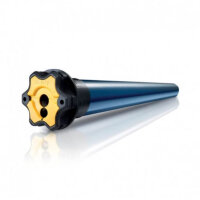 Somfy roller shutter motor ILMO 50 WT, motor 6Nm, 17 rpm,...