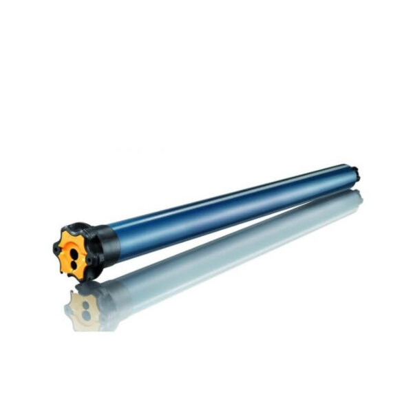 Somfy Ilmo 50 WT, roller shutter motor, 10Nm, 17 rpm, 120W rated power, ideal for efficient roller shutters.