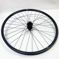 Mavic E-Speedcity 700 Hinterrad, Disc, Center Lock,...