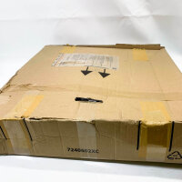 Mavic E-Speedcity 700 Hinterrad, Disc, Center Lock, Steckachse 12x142 mm, robust, ideal für E-Bikes.