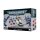 Warhammer 40,000, Paints & Tools Set, Malzubehör, 12 Farben, Pinsel, Werkzeug, ideal für Miniaturmalerei.