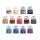 Warhammer 40,000, Paints & Tools Set, painting accessories, 12 colors, brushes, tools, ideal for miniature painting.