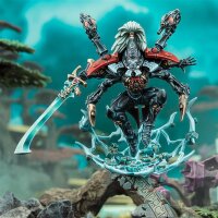 Games Workshop Warhammer 40k, Aeldari Lhykis, game...
