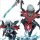 Games Workshop Warhammer 40k, Aeldari Lhykis, game figure, detailed miniature with unique design and play value.