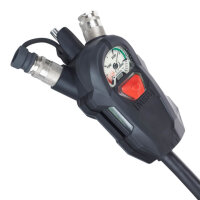 MSA SingleLine Scout, monitoring unit, IECEx BVS 17.0085,...