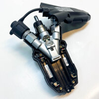 MSA SingleLine Scout, monitoring unit, IECEx BVS 17.0085,...