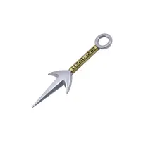 Naruto Shippuden pendant, Minatos Kunai, keychain,...