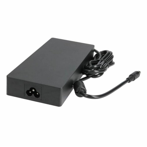 LG EAY65768902 power adapter, 2 for monitor, computer, TV, power supply, compact, powerful, versatile.