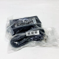 LG EAY65768902 Netzadapter, 2 für Monitor, Computer, TV, Netzteil, kompakt, leistungsstark, vielseitig einsetzbar.