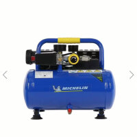 Michelin MX 6-1, low-noise 6L air compressor, compact,...