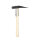 PICARD Spitzhammer Nr. 210 ES, Dachdeckerhammer, robust, ideal für Zimmererarbeiten, präzise Schlagkraft, ergonomischer Griff.