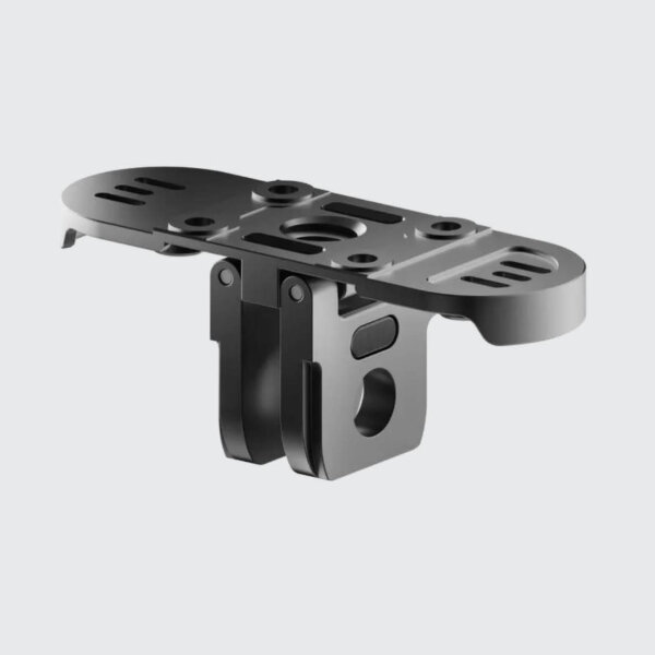 Replacement folding fingers HERO13 Black, replacement mounting eyelets, accessories for action camera, robust and lightweight, easy installation.