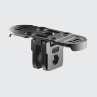 Replacement folding fingers HERO13 Black, replacement...