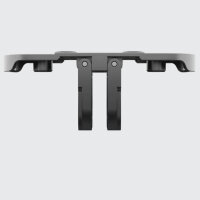 Replacement folding fingers HERO13 Black, replacement...