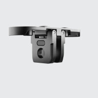 Replacement folding fingers HERO13 Black, replacement mounting eyelets, accessories for action camera, robust and lightweight, easy installation.