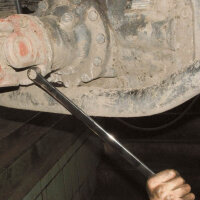 KS Tools 518.0828, Doppel-Ringschlüssel, XL,...