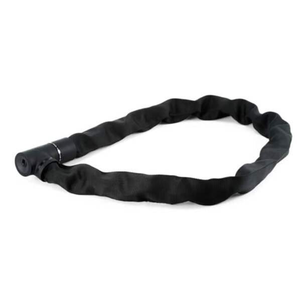 CUBE ACID CORVID K120 SL, bicycle lock, robust chain lock, high security, ideal for bicycles, compact and lightweight.