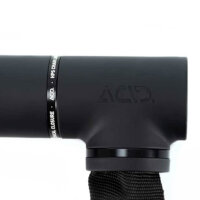 CUBE ACID CORVID K120 SL, Fahrradschloss, robustes...