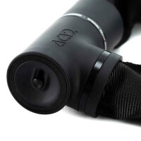 CUBE ACID CORVID K120 SL, bicycle lock, robust chain lock, high security, ideal for bicycles, compact and lightweight.