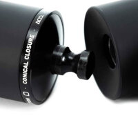 CUBE ACID CORVID K120 SL, bicycle lock, robust chain lock, high security, ideal for bicycles, compact and lightweight.