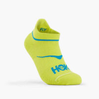 Hoka three-pack running socks, size S, breathable,...