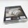 Vency bed linen 240x220, 3-piece, grey & white, Oeko-TEX, 80% cotton, 20% polyester, 1 duvet cover with zipper, 2 pillowcases 65x65.