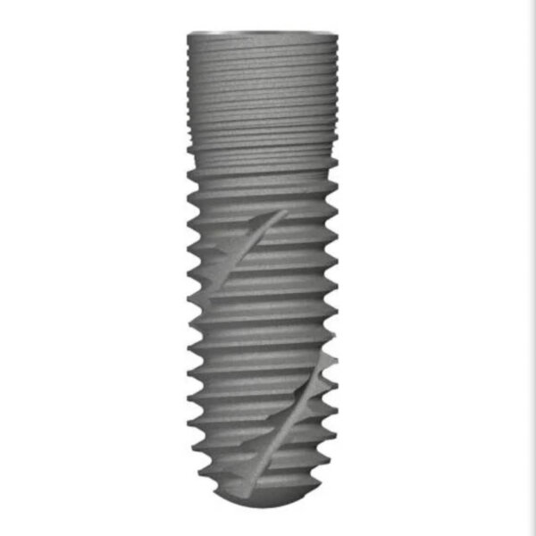 BEGO Semados® SCX 58267, SCX 3.75 L11.5, implant system, high-precision, biocompatible, versatile application possibilities.