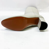 Toral leather boots, size 38, womens boots, elegant design, high-quality leather, comfortable fit, ideal for everyday wear and special occasions.