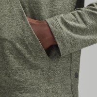 Lululemon, Hoodie, Soft Jersey Hoodie, Green, Size S, Comfortable and stylish, ideal for leisure.