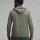 Lululemon, Hoodie, Soft Jersey Hoodie, Green, Size S, Comfortable and stylish, ideal for leisure.