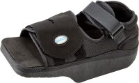 Darco OrthoWedge Pro, forefoot relief shoe, size M...