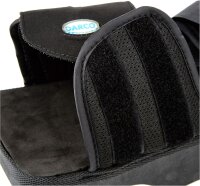 Darco OrthoWedge Pro, Vorfußentlastungsschuh, Größe M (40-41,5), für optimale Druckentlastung und Stabilität.