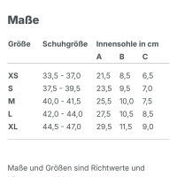 Darco OrthoWedge Pro, Vorfußentlastungsschuh, Größe M (40-41,5), für optimale Druckentlastung und Stabilität.