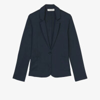 Marc OPolo Damen Jerseyblazer, Gr. 36, sportlich, aus Bio-Baumwolle, ideal für lässige Anlässe.