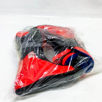 Lange Premium Core Custom World Cup ski boots, size 40.5-41, customizable, high performance, comfort, and stability.