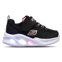 Skechers Sola Glow, Unisex Kinder Schuhe,...