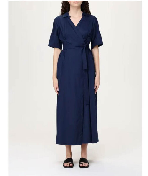 Max Mara SARAH dress, size 38 (Italian 42), cotton blend, elegant, versatile, ideal for special occasions.