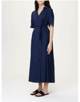 Max Mara SARAH dress, size 38 (Italian 42), cotton blend, elegant, versatile, ideal for special occasions.