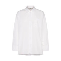 Max Mara Damen Langarmhemd Gerona, Gr. 38, elegant,...